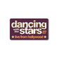 DWTS 2025 Magnet