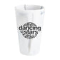 DWTS LIVE 2025 Silicone Pint Glass