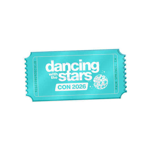 DWTSCON Magnet