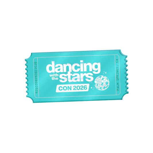 DWTSCON Magnet