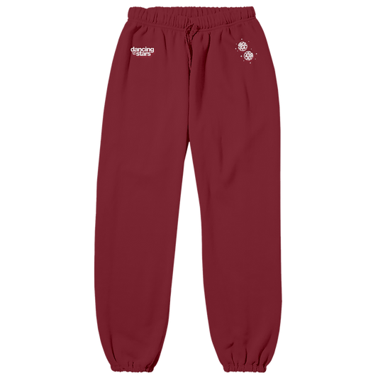 MIRRORBALL SWEATPANTS
