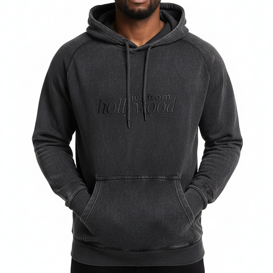 Live From Hollywood Hoodie