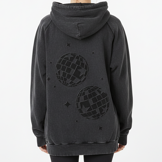 Live From Hollywood Hoodie
