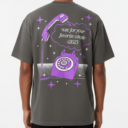 Vote For Your Fave Tee