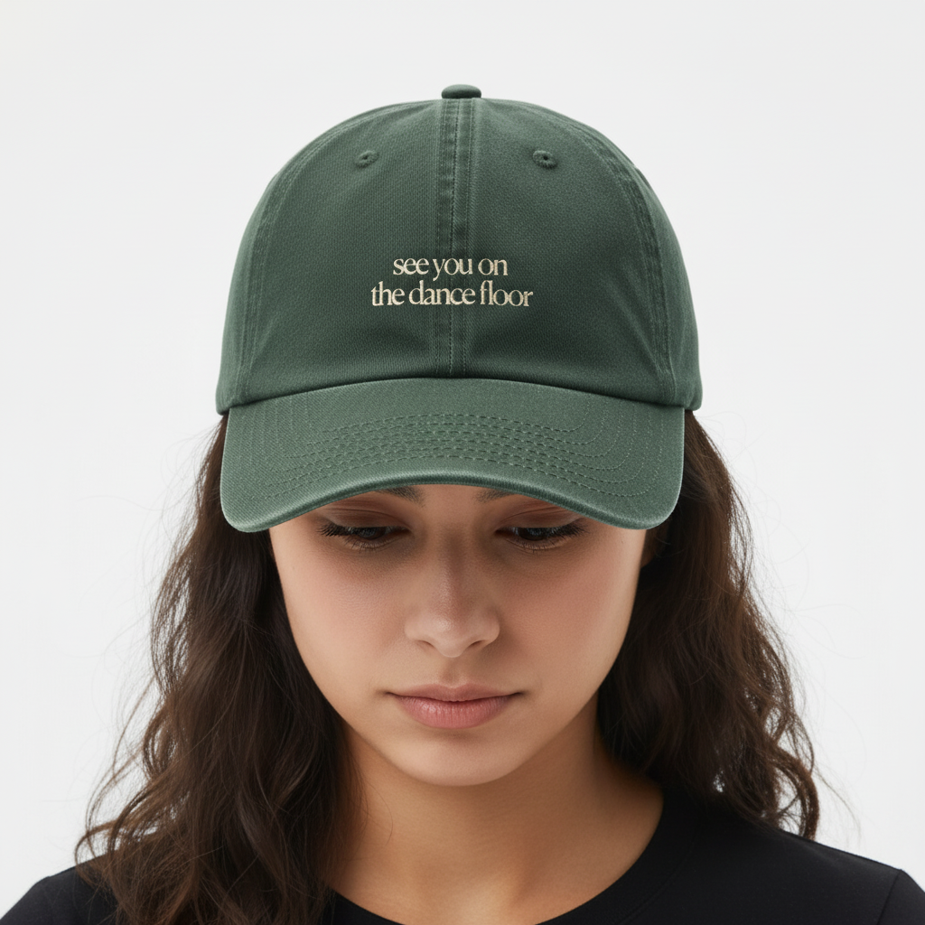 SYOTDF Hat