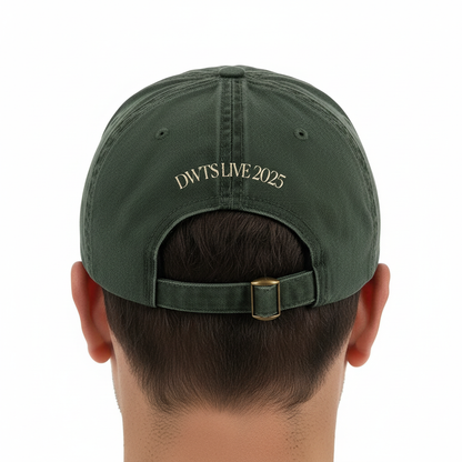 SYOTDF Hat