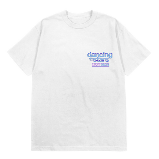 Dancing With the Stars Live 2023 Event Tee