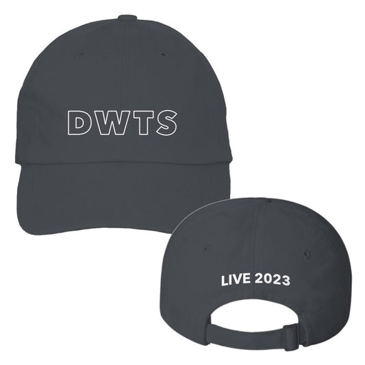 DWTS Live 2023 Hat