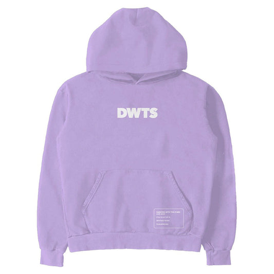 DWTS Pullover Hoodie