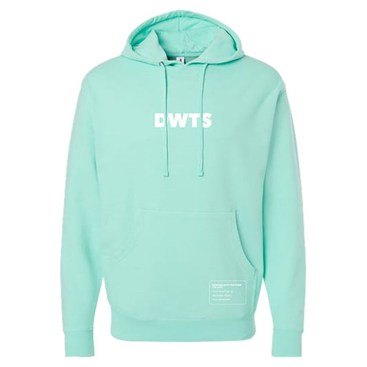 DWTS Youth Pullover Hoodie